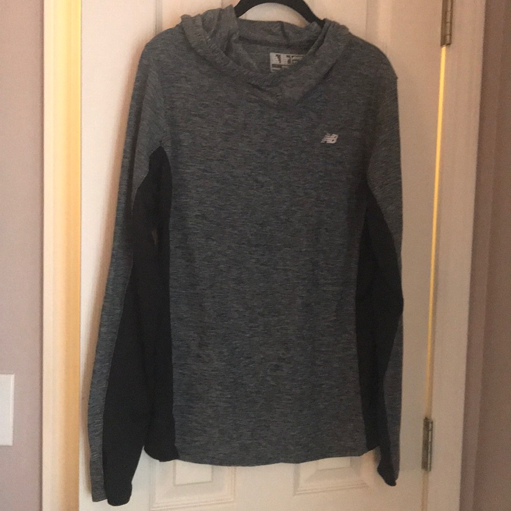 New Balance pullover